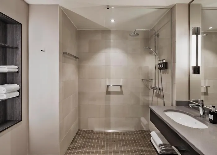 By Marriott Ostbahnhof Hotel 4*