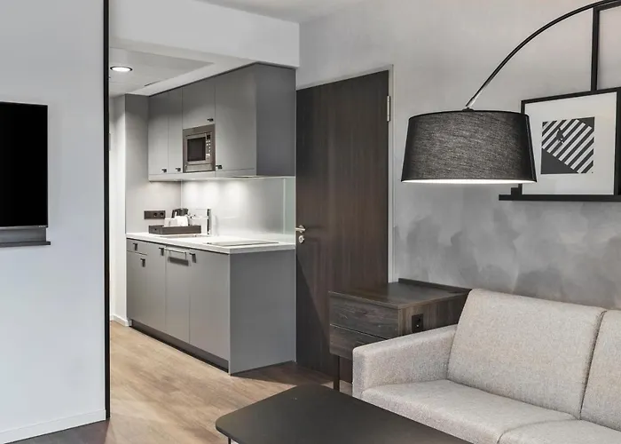 By Marriott Ostbahnhof Hotel 4*