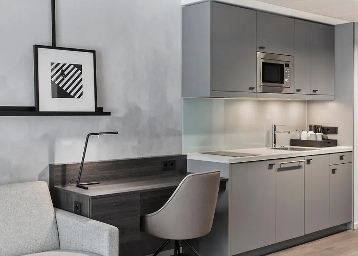 By Marriott Ostbahnhof Hotel